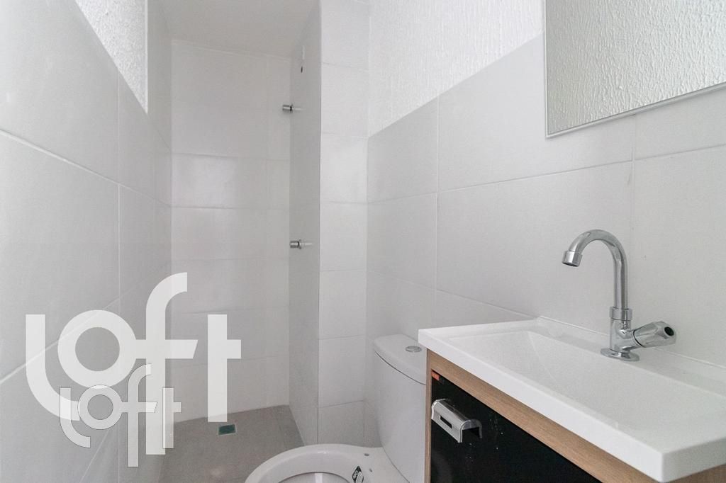 Apartamento, 2 quartos, 40 m² - Foto 25