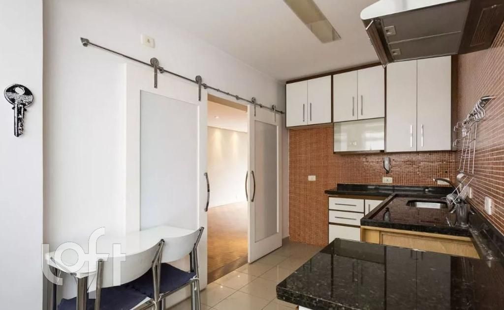 Apartamento, 2 quartos, 96 m² - Foto 9