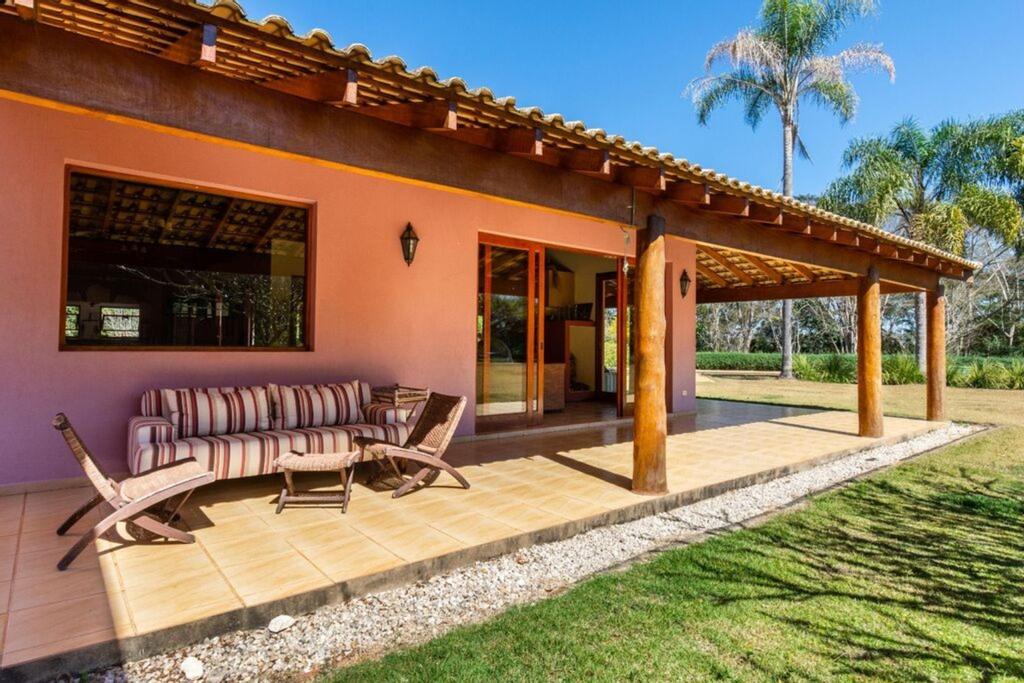 Sítio à venda com 7 quartos - Foto 34