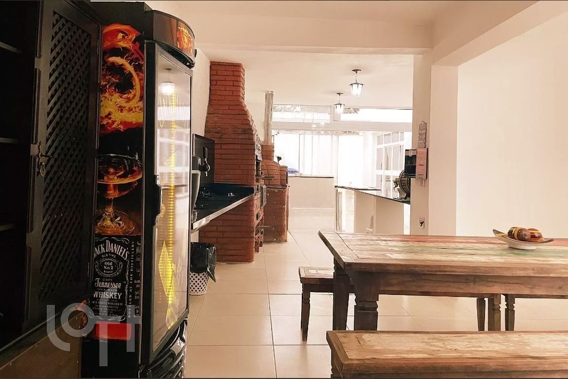 Casa, 5 quartos, 600 m² - Foto 7