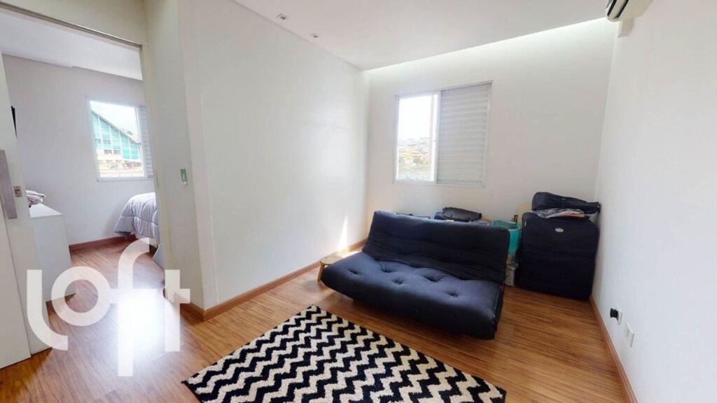 Apartamento, 1 quarto, 56 m² - Foto 15