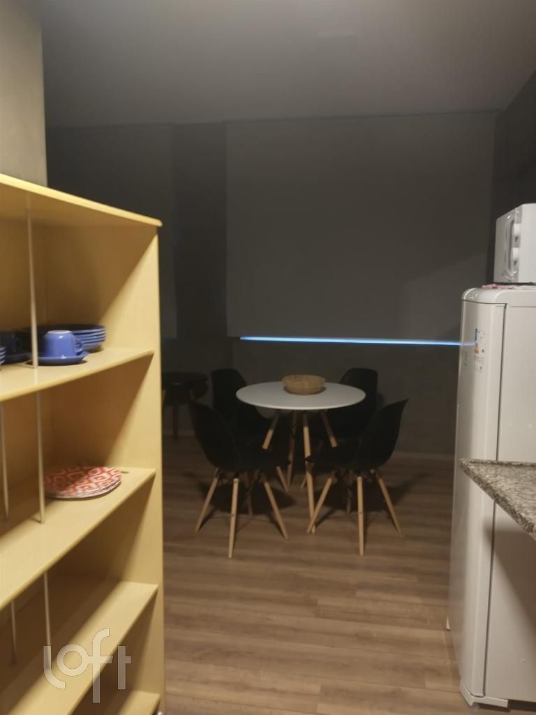 Apartamento, 1 quarto, 40 m² - Foto 18