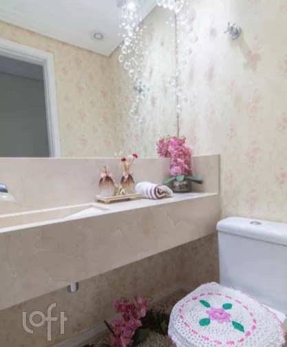 Apartamento à venda com 3 quartos, 110m² - Foto 14