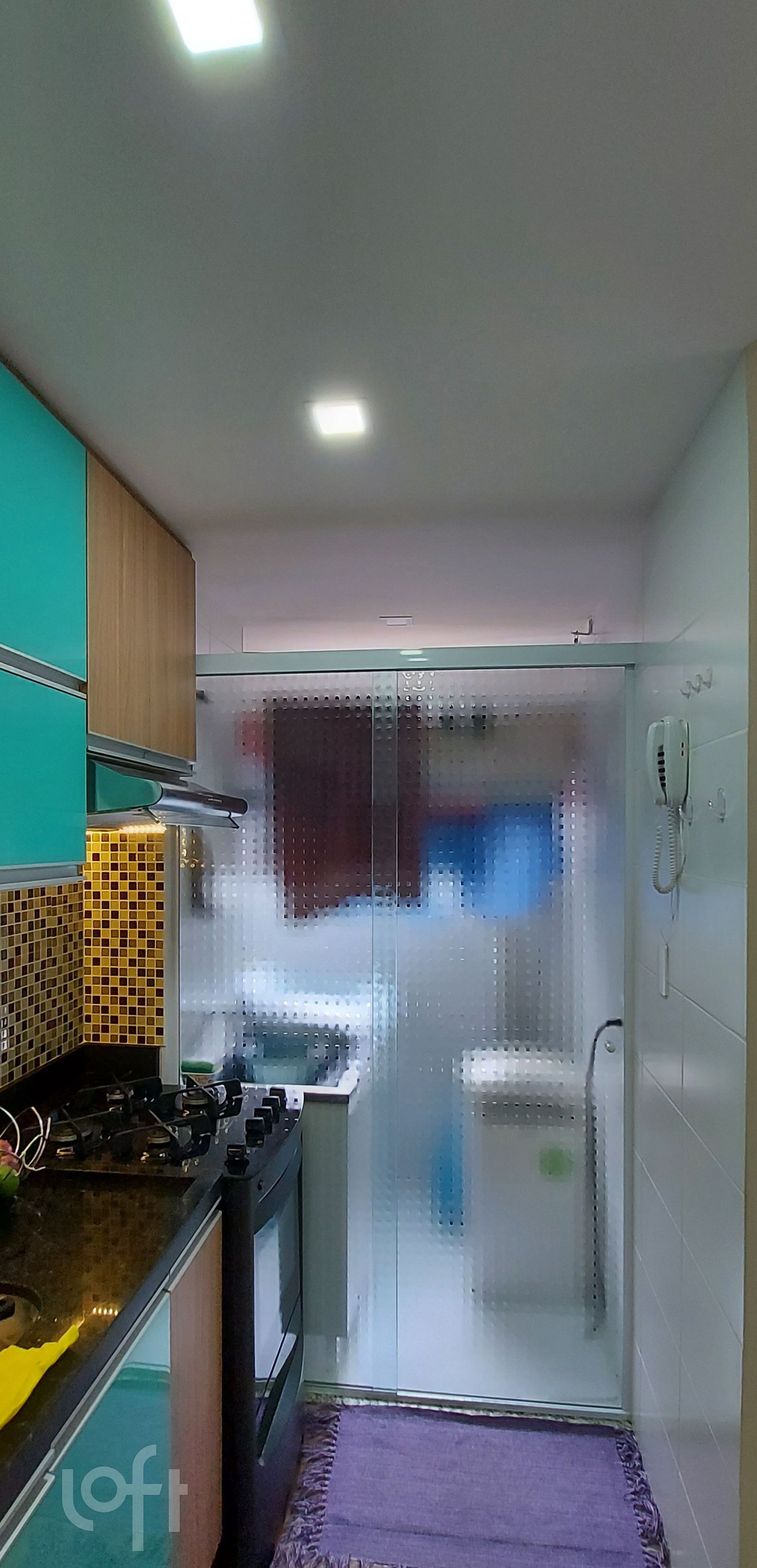 Apartamento, 2 quartos, 47 m² - Foto 14