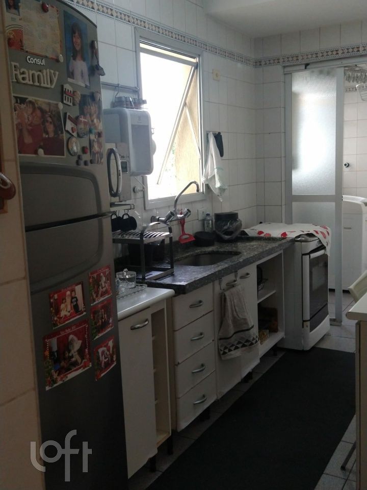Apartamento, 3 quartos, 72 m² - Foto 9