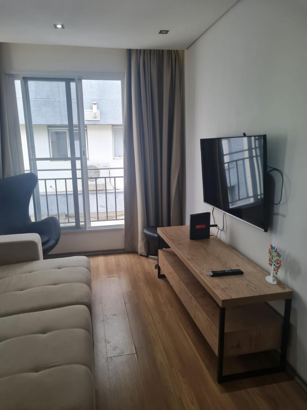 Apartamento, 1 quarto, 50 m² - Foto 27