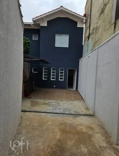 Casa, 2 quartos, 120 m² - Foto 16