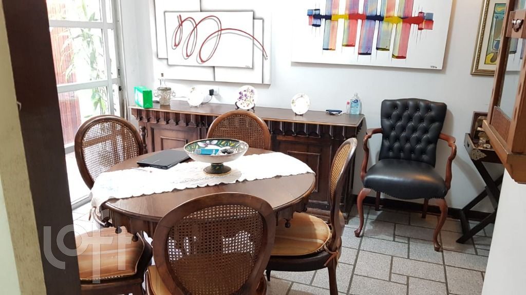 Casa, 3 quartos, 150 m² - Foto 1