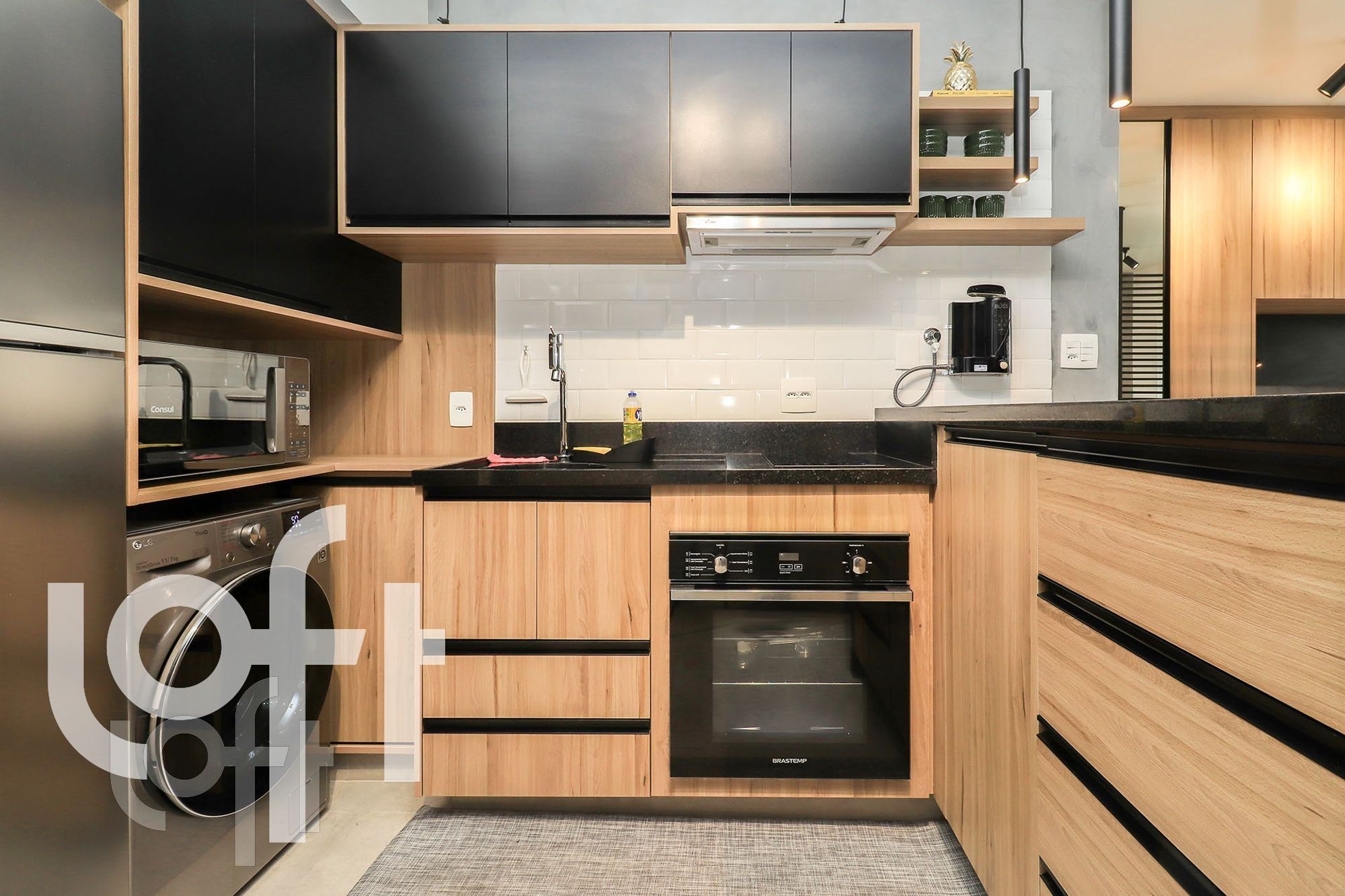 Apartamento, 39 m² - Foto 11