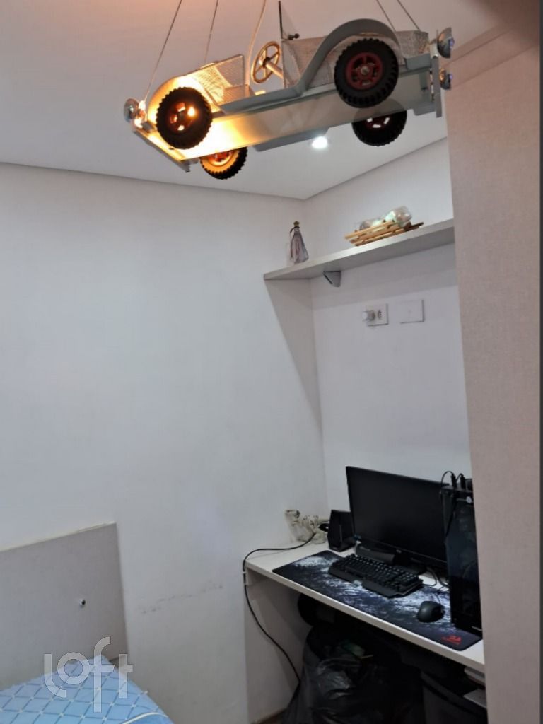Apartamento, 2 quartos, 100 m² - Foto 20