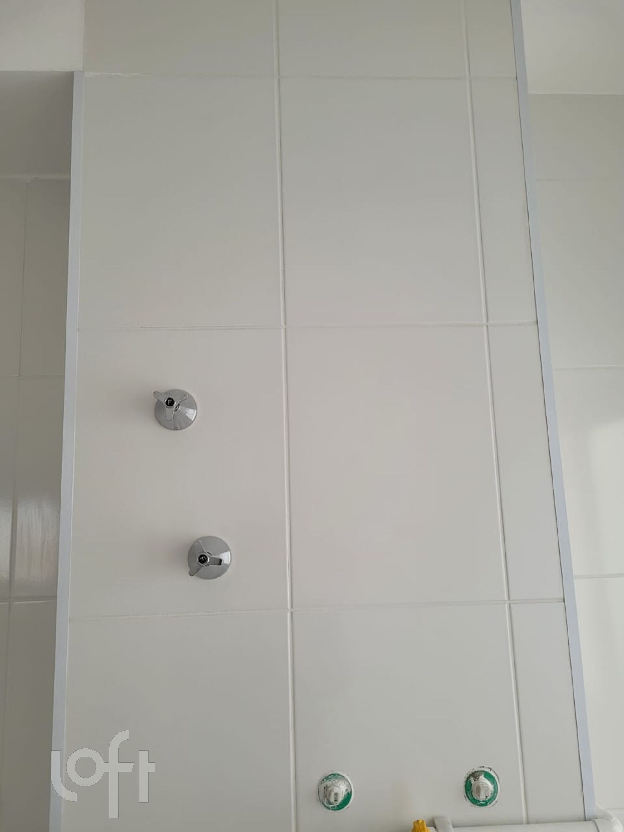 Apartamento à venda com 1 quarto, 41m² - Foto 18