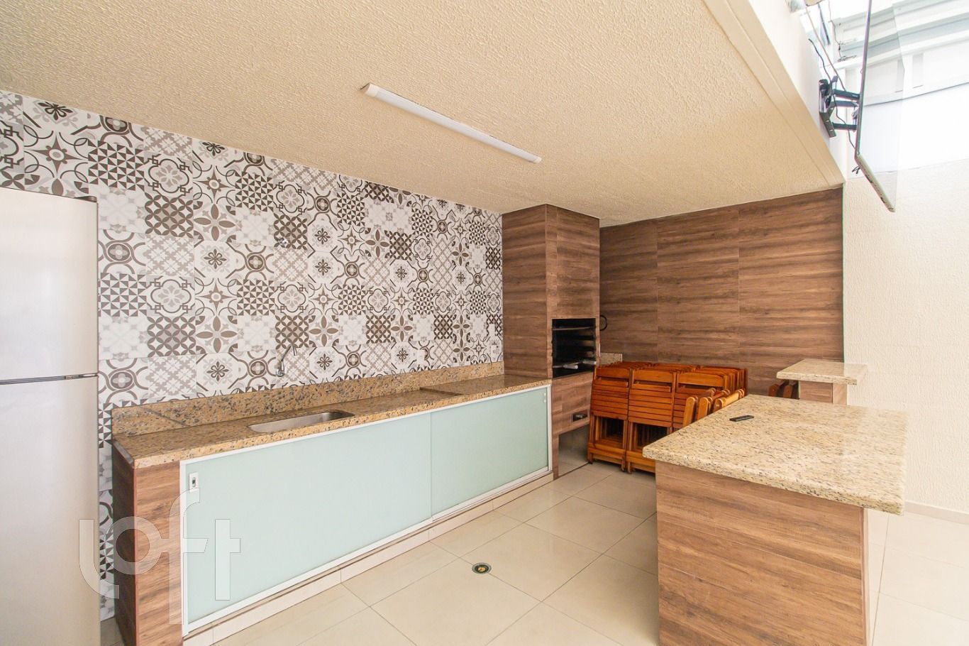 Casa de Condomínio, 2 quartos - Foto 41