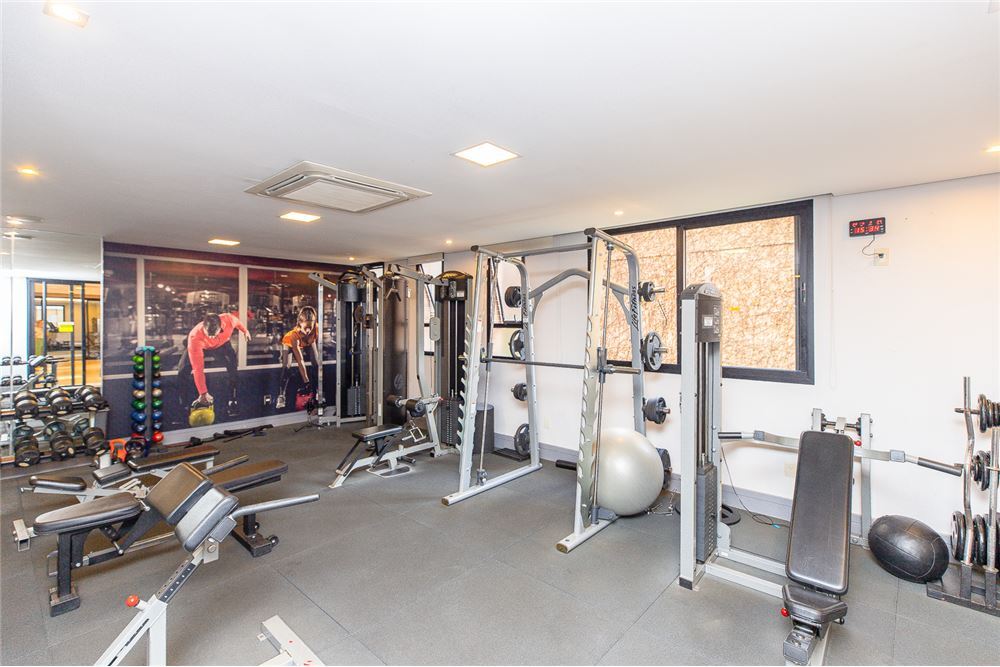 Apartamento, 2 quartos, 146 m² - Foto 45