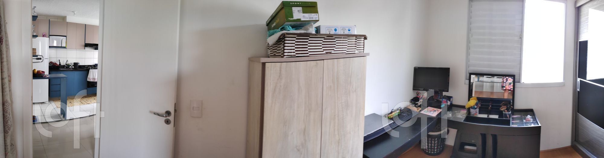 Apartamento, 2 quartos, 45 m² - Foto 25