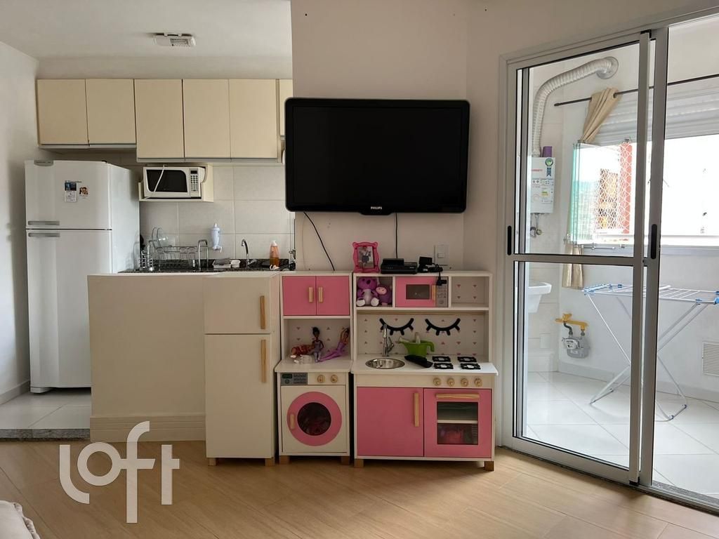 Apartamento, 2 quartos, 56 m² - Foto 8