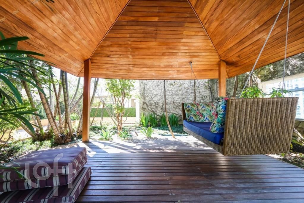 Apartamento, 1 quarto, 45 m² - Foto 18