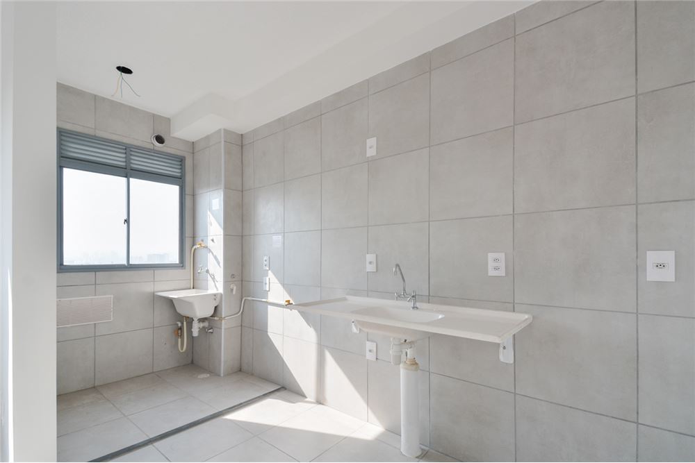 Apartamento, 1 quarto, 29 m² - Foto 3