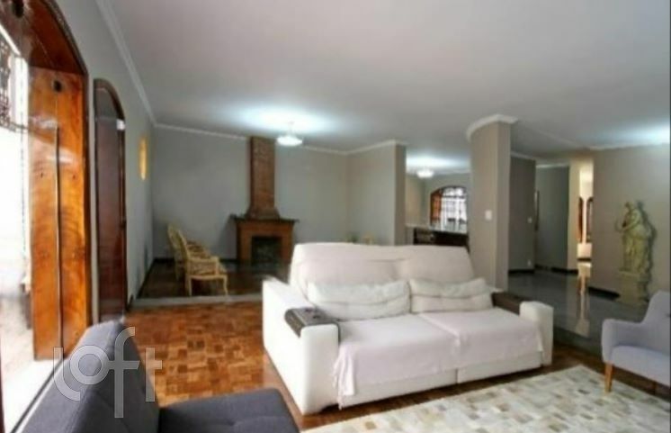 Casa, 6 quartos, 600 m² - Foto 1