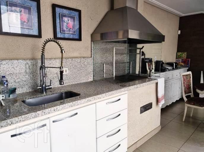 Casa, 3 quartos, 253 m² - Foto 26