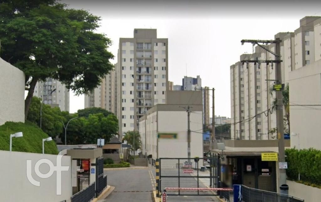 Apartamento à venda com 2 quartos, 52m² - Foto 15