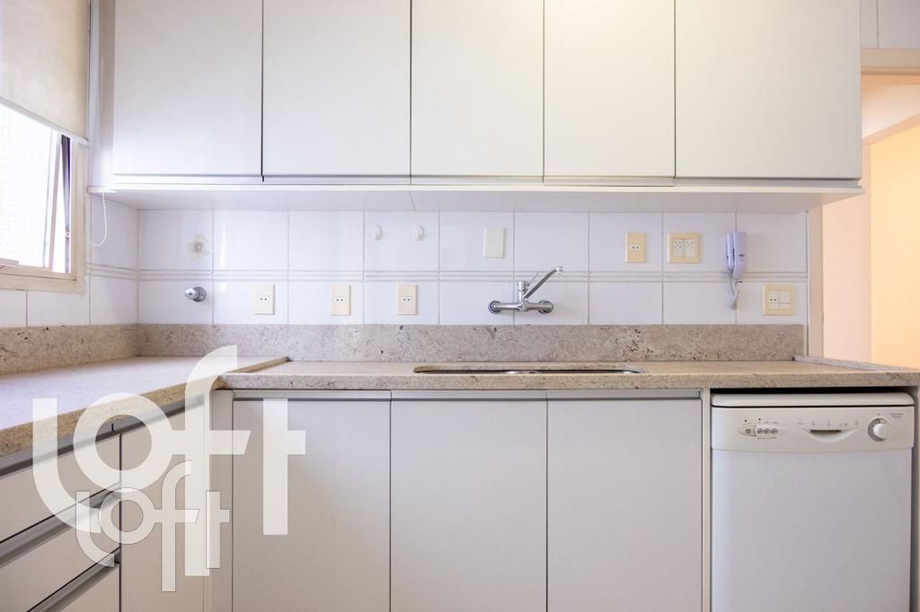 Apartamento, 4 quartos, 163 m² - Foto 30