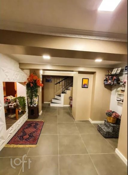 Casa à venda com 3 quartos, 110m² - Foto 47