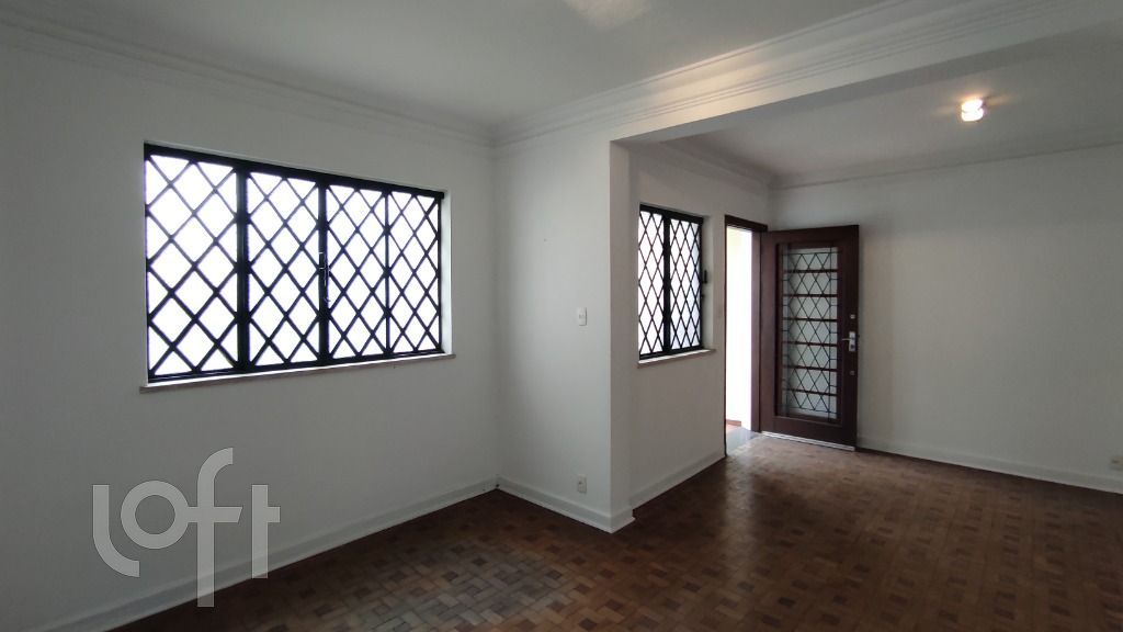 Casa, 4 quartos, 138 m² - Foto 1