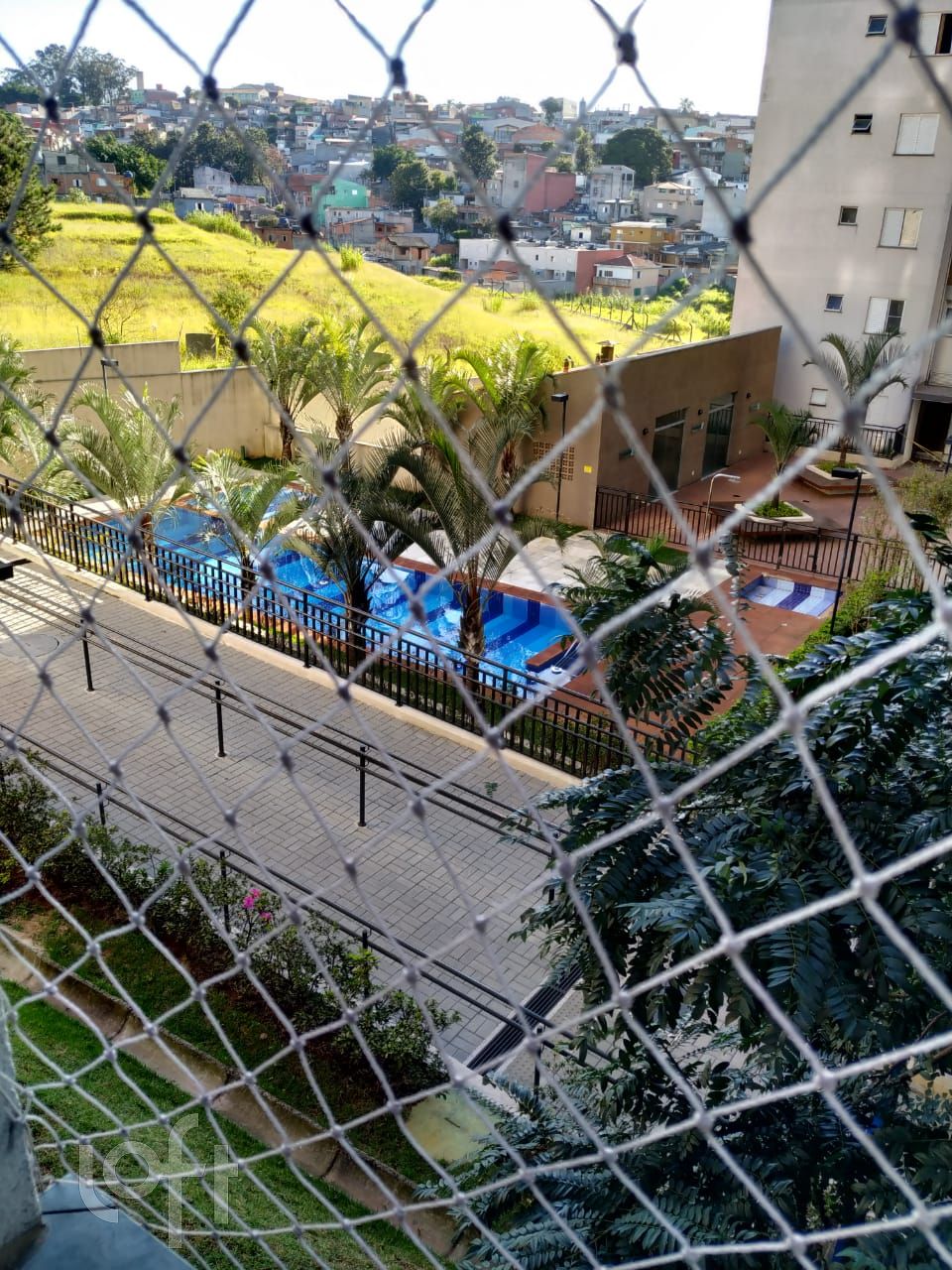 Apartamento, 2 quartos, 45 m² - Foto 18