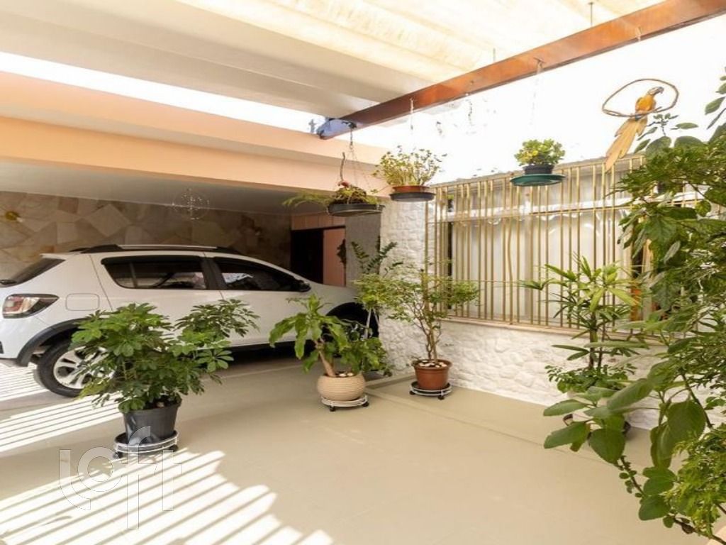 Casa, 3 quartos, 200 m² - Foto 1