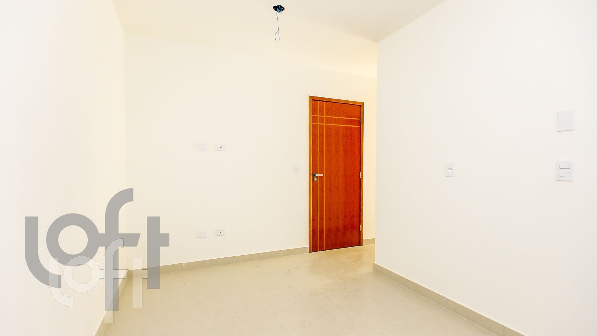 Apartamento, 1 quarto, 26 m² - Foto 1