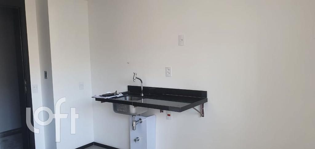 Apartamento, 1 quarto, 24 m² - Foto 4