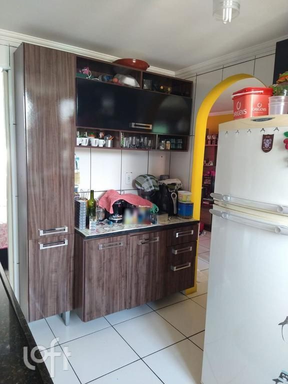 Apartamento, 2 quartos, 59 m² - Foto 5