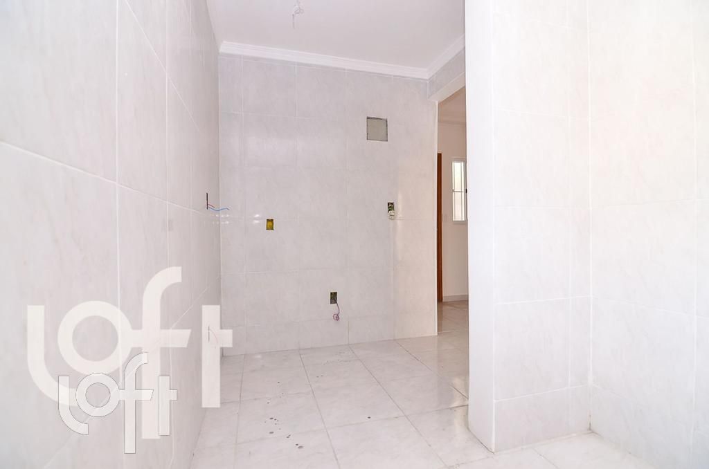 Apartamento à venda com 2 quartos, 45m² - Foto 7
