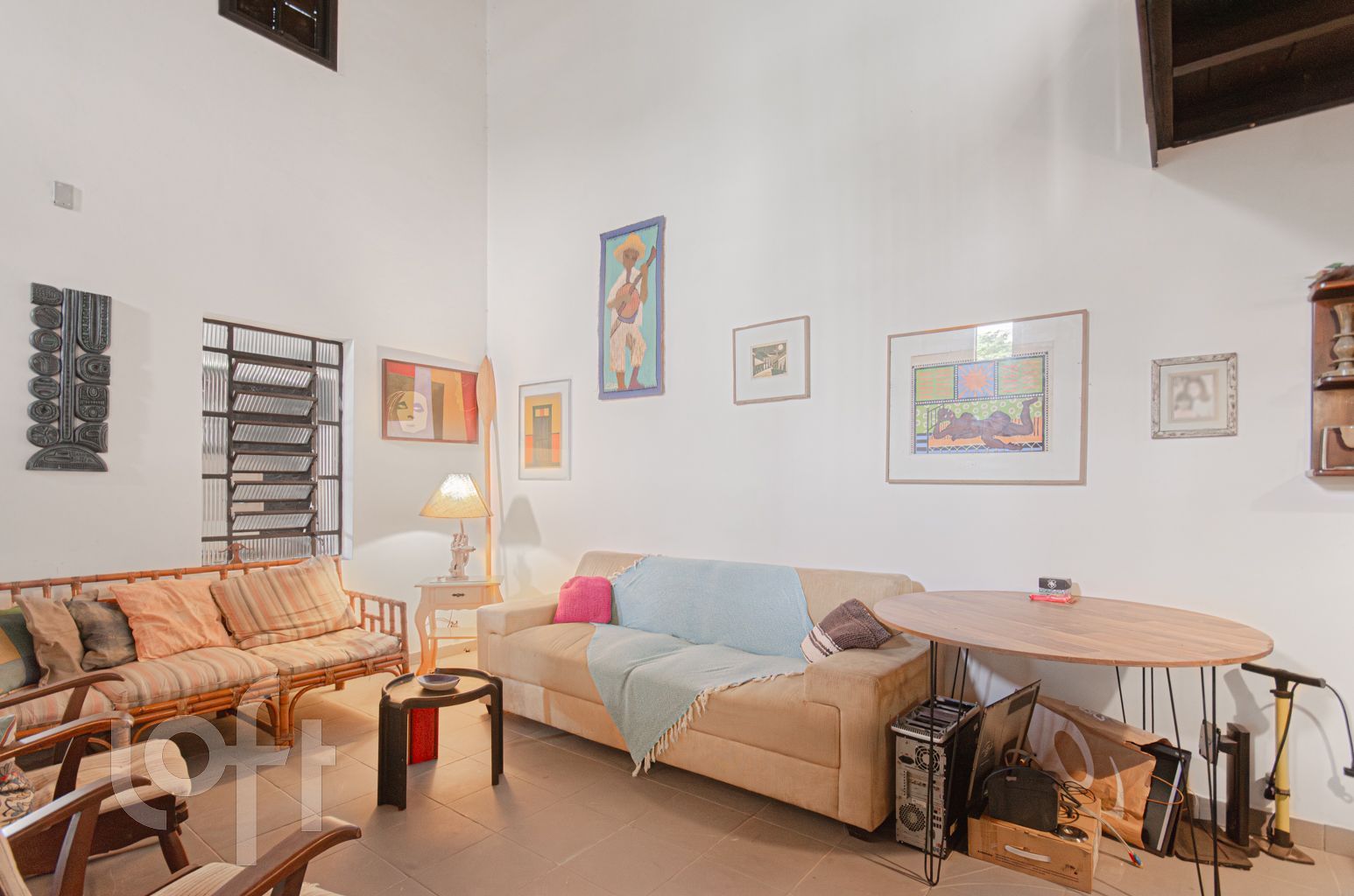 Casa, 6 quartos, 220 m² - Foto 3