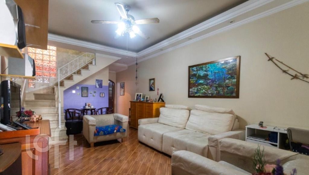 Casa, 3 quartos, 160 m² - Foto 1