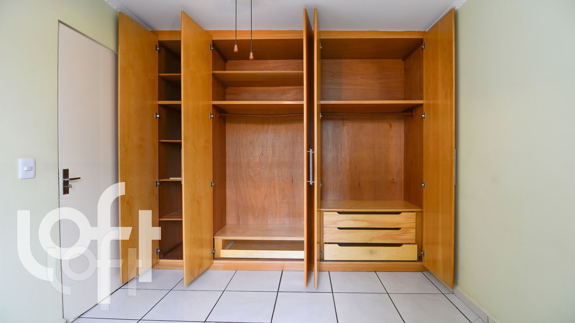 Apartamento à venda com 3 quartos, 70m² - Foto 17