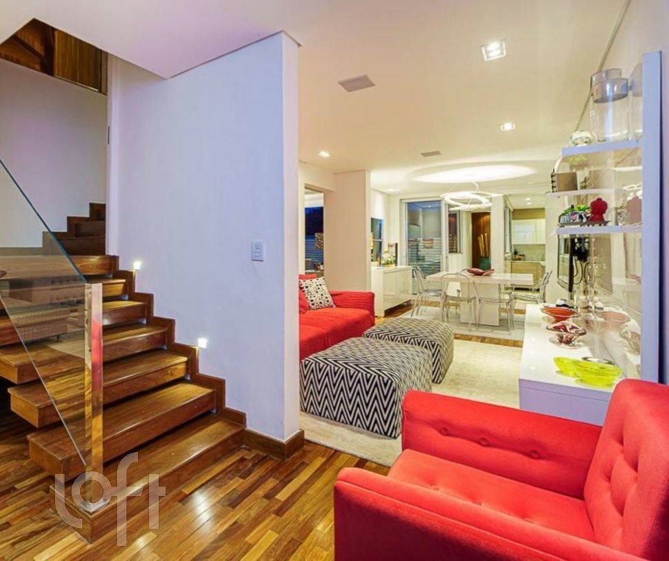 Casa à venda com 3 quartos, 450m² - Foto 10