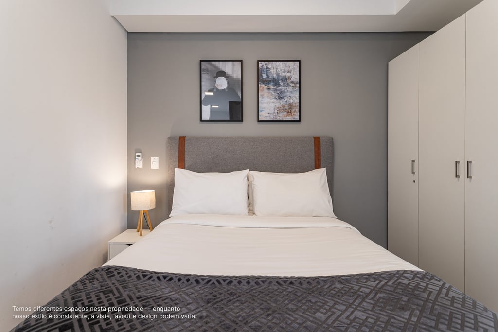 Apartamento, 1 quarto, 49 m² - Foto 15