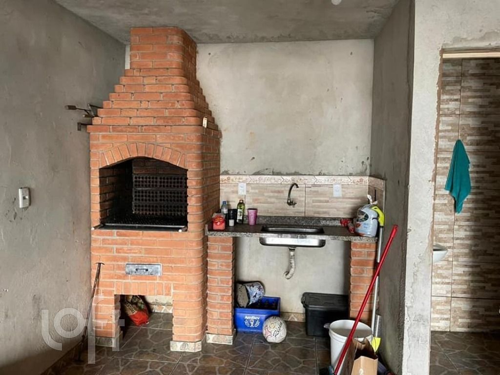 Casa, 2 quartos, 125 m² - Foto 7