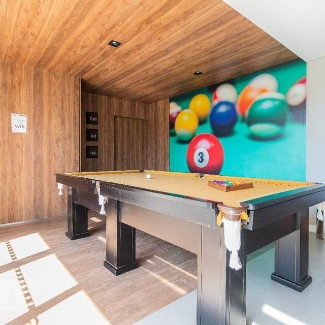 Apartamento à venda com 1 quarto, 43m² - Foto 15