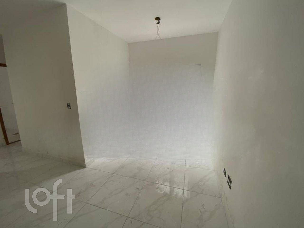 Apartamento, 1 quarto, 35 m² - Foto 6