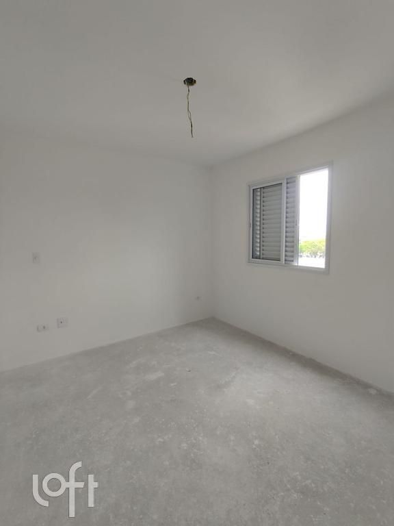 Apartamento, 2 quartos, 43 m² - Foto 2