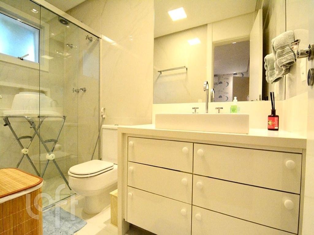 Casa de Condomínio à venda com 4 quartos, 559m² - Foto 37