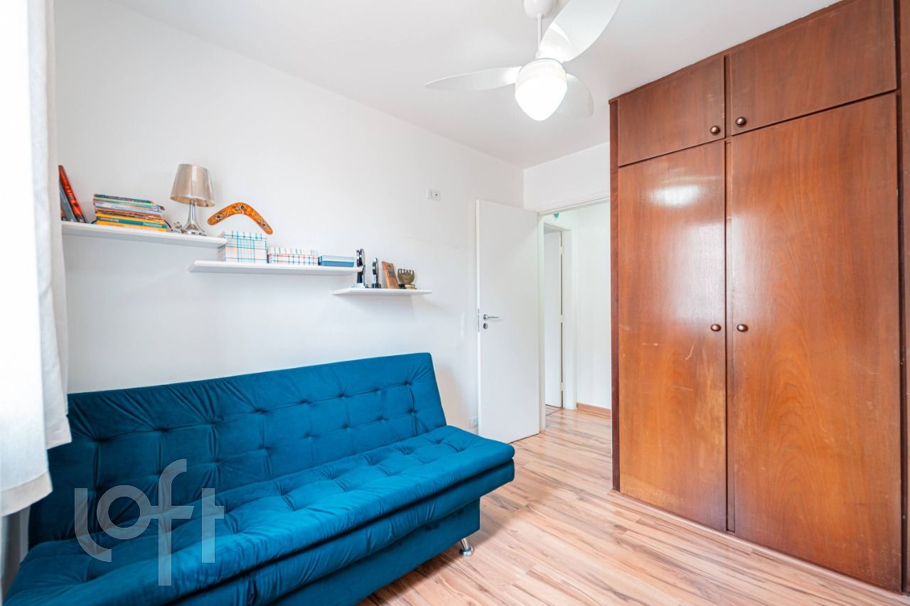 Casa, 3 quartos, 140 m² - Foto 42