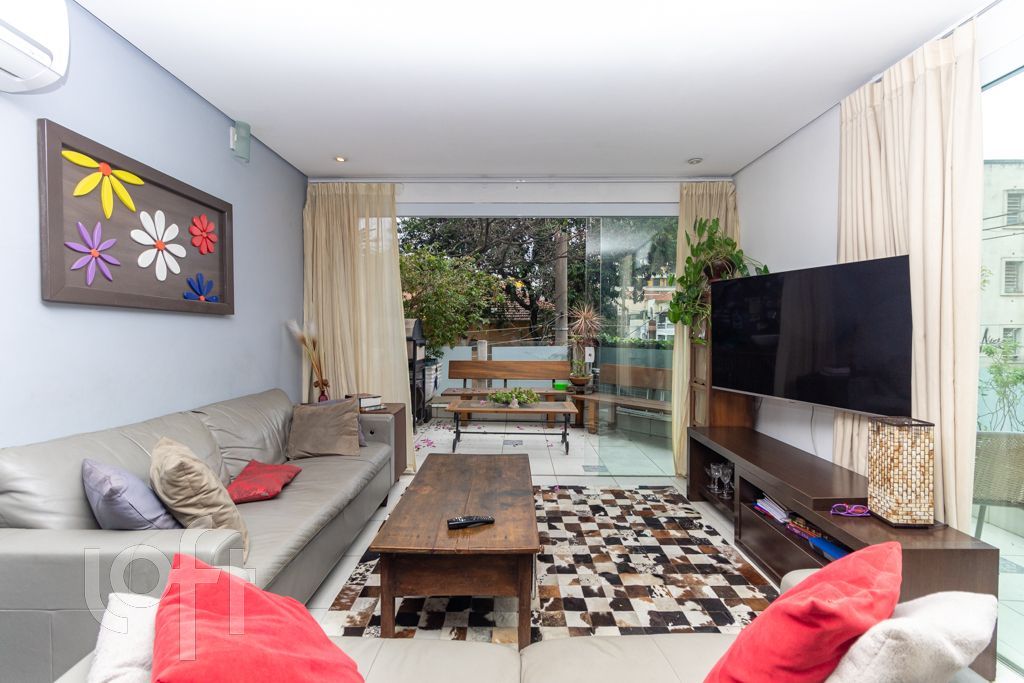 Casa, 3 quartos, 160 m² - Foto 3