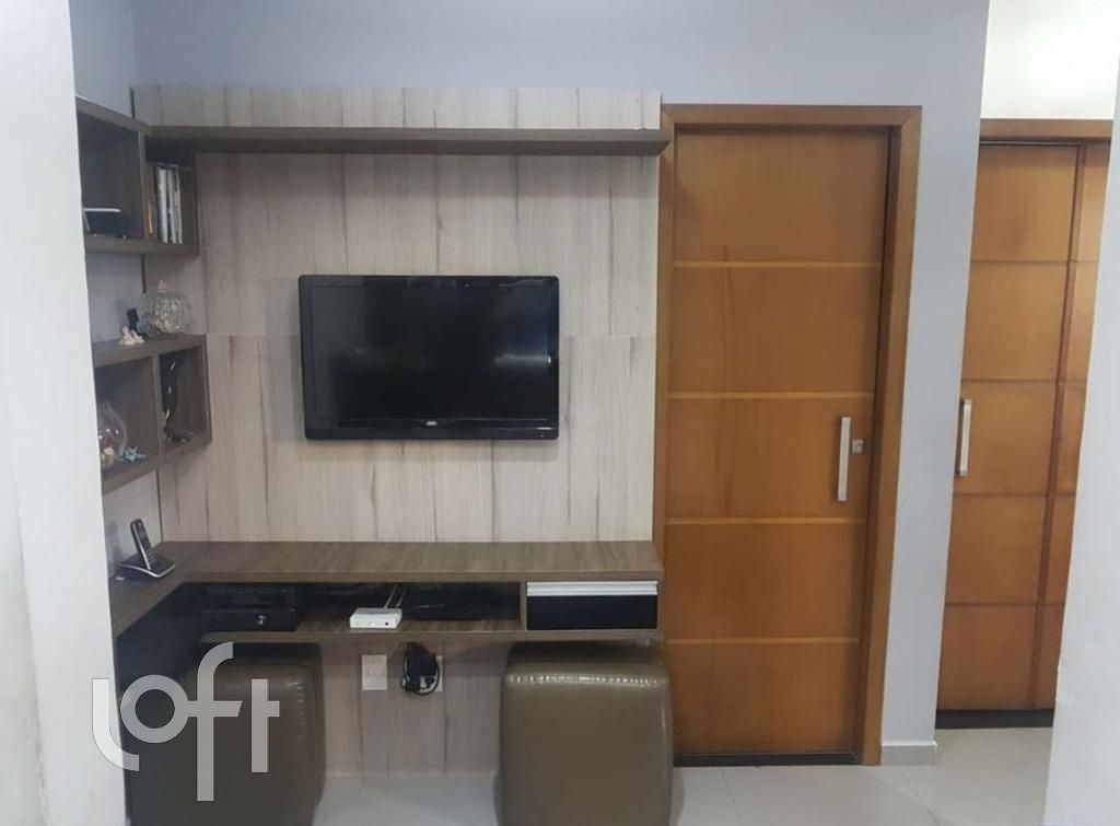 Apartamento, 1 quarto, 42 m² - Foto 10