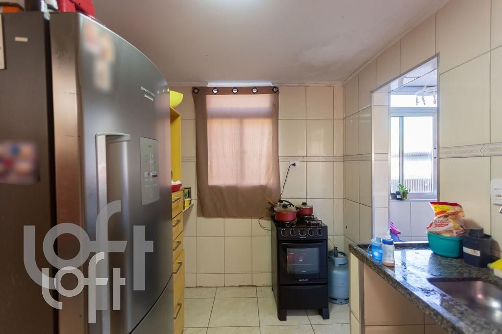 Apartamento, 2 quartos, 49 m² - Foto 10