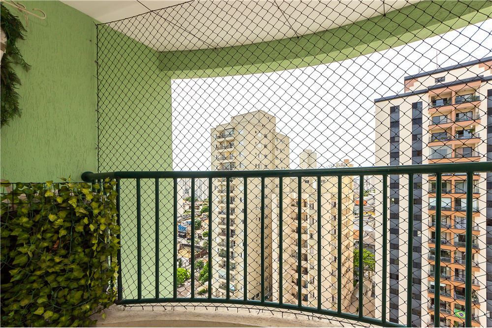 Apartamento à venda com 2 quartos, 64m² - Foto 6