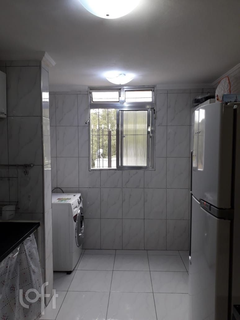 Apartamento à venda com 2 quartos, 38m² - Foto 14