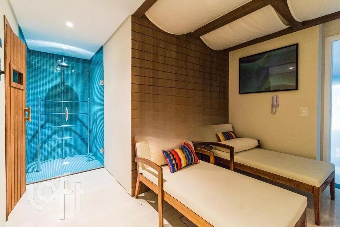 Apartamento, 1 quarto, 35 m² - Foto 12